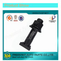 10.9 / 12.9 Grade Truck Wheel Wheel Bolt para Volvo